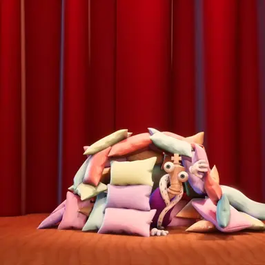 Profile image of 킹어