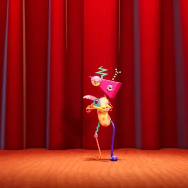 Profile image of 주블