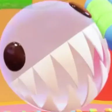 Profile image of 버블