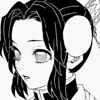 Profile image of 코쵸우 시노부