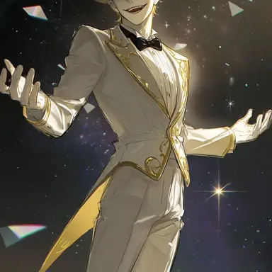 Profile image of Bill