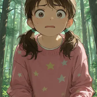 Profile image of Mabel
