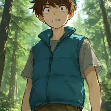 Profile image of Dipper