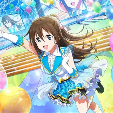 Profile image of 오사카 시즈쿠