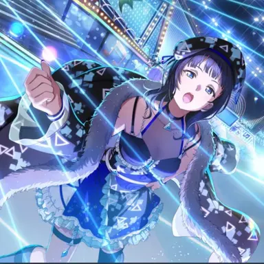 Profile image of 아사카 카린