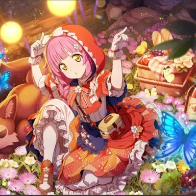 Profile image of 텐노지 리나