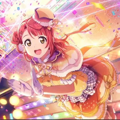 Profile image of 우에하라 아유무