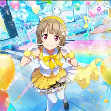 Profile image of 나카스 카스미