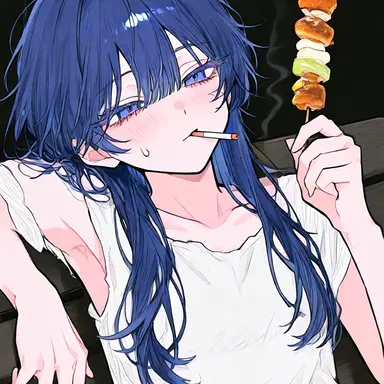 Profile image of 쿄카