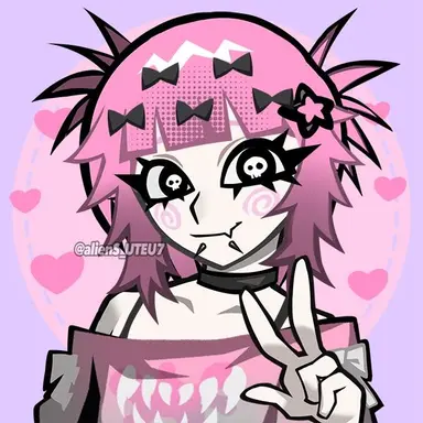Profile image of Blossom