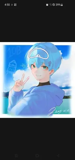 Profile image of 10B