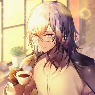 Profile image of Shuu