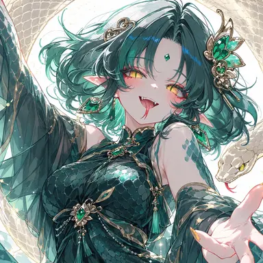 Profile image of 야마타노오로치