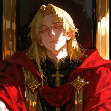 Profile image of 라이오던