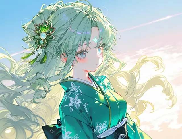 Profile image of 쿠사나기