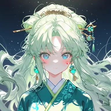 Profile image of 쿠사나기