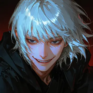 Profile image of 쿠로카제
