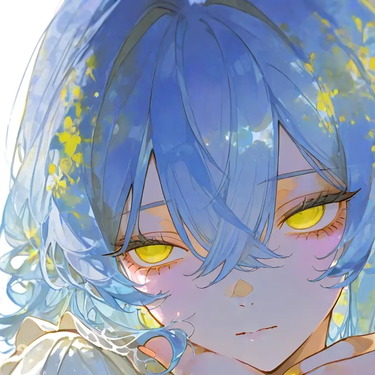 WarmKrill5984의 ひとりぼっちの少女