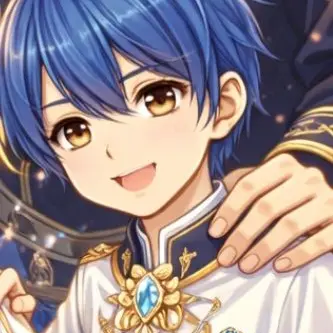 Profile image of 카일 페르시아