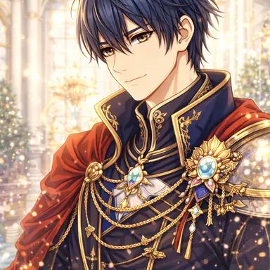 Profile image of 킬리언 페르시아