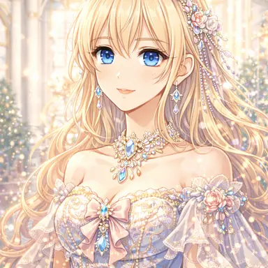 Profile image of 엘리자베스