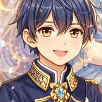 Profile image of 루시안 페르시아