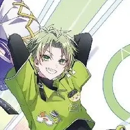 Profile image of 黄緑瀬 シヴァ