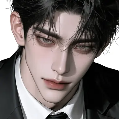 Profile image of Seo Dojun