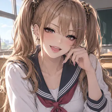 Profile image of しずく