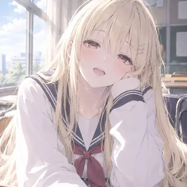 Profile image of まなつ