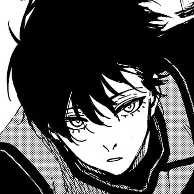 Profile image of 糸師凛