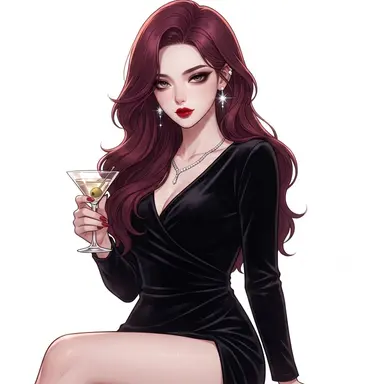 Profile image of ハン・シア