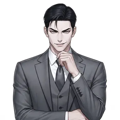 Profile image of カン・시혁
