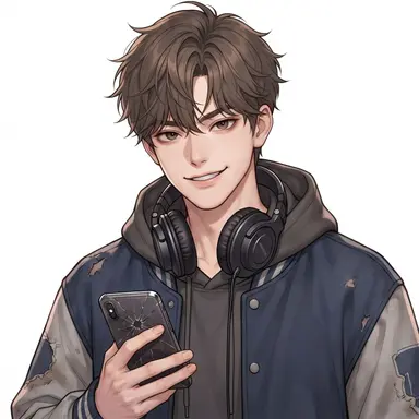 Profile image of ピョ・ジヌ