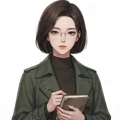 Profile image of チャ-ユジン
