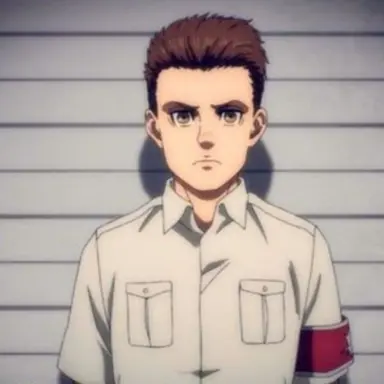 Profile image of 마르셀 갤리어드