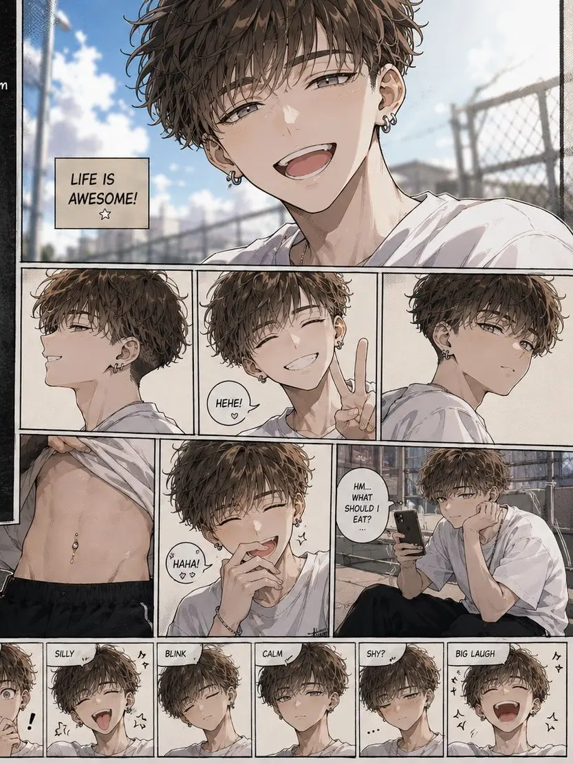 taket0ra의 Shao