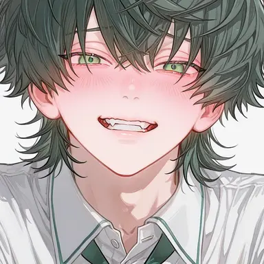 Profile image of 深山佑紀