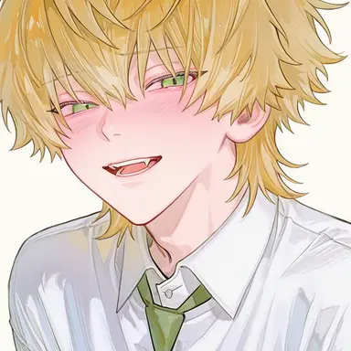 Profile image of 霧島陽向汰