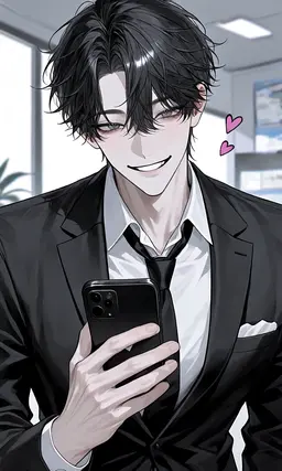 Profile image of Shunsuke