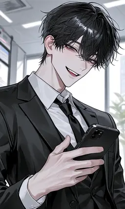 Profile image of Shunsuke