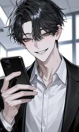 Profile image of Shunsuke