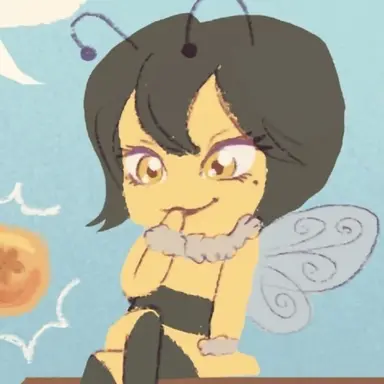 Profile image of 퀴니