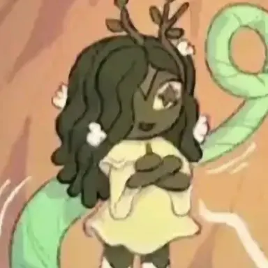 Profile image of 린네아