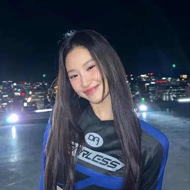 Profile image of Nayoung