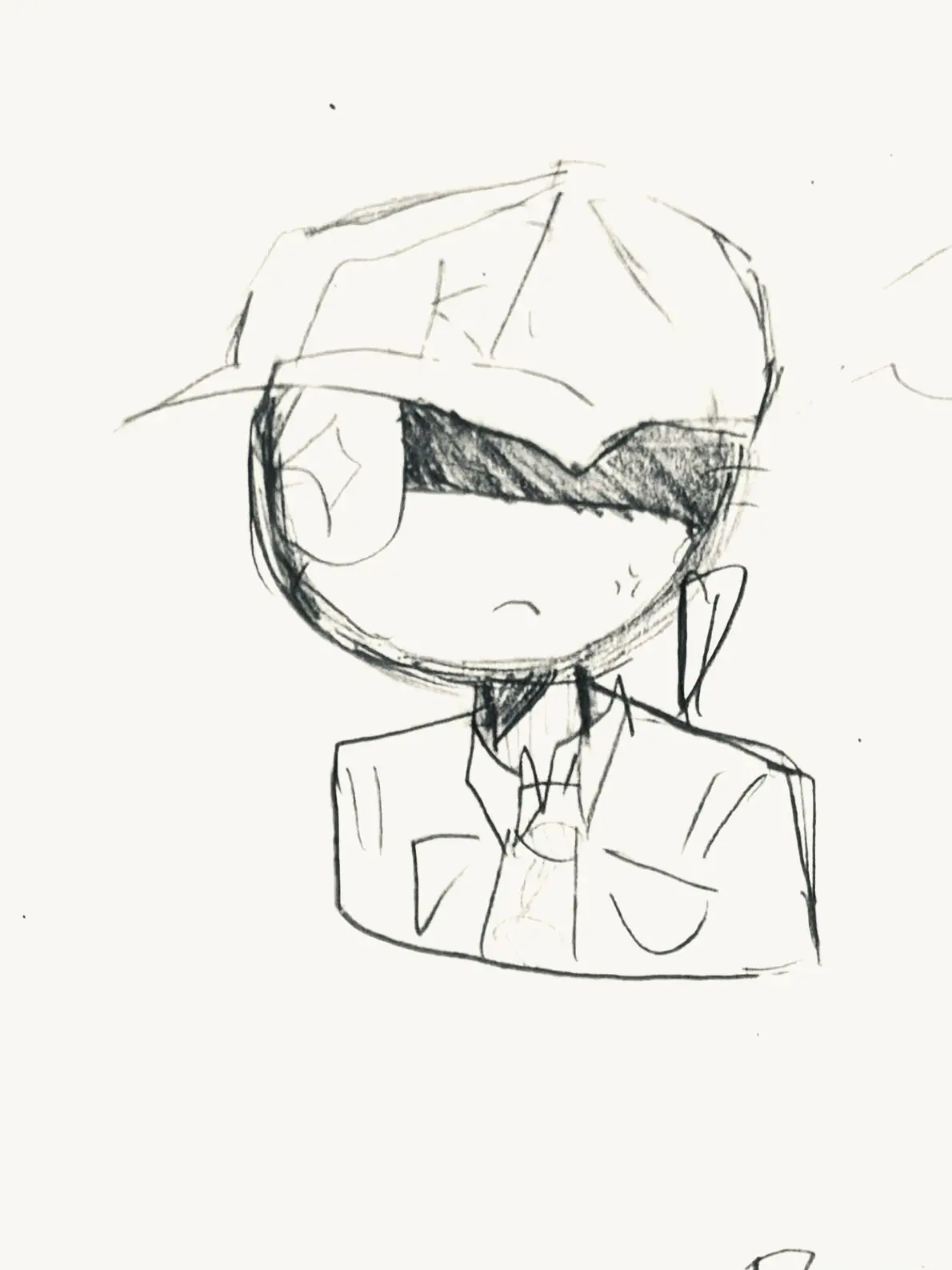 SalmonDrums9206의 チャールズは貴方のお父さん