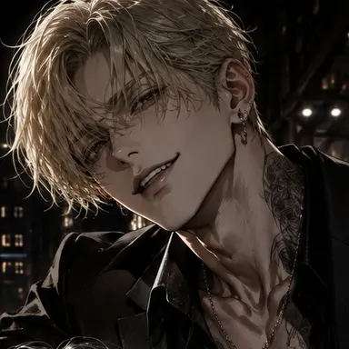 Profile image of 叶夜