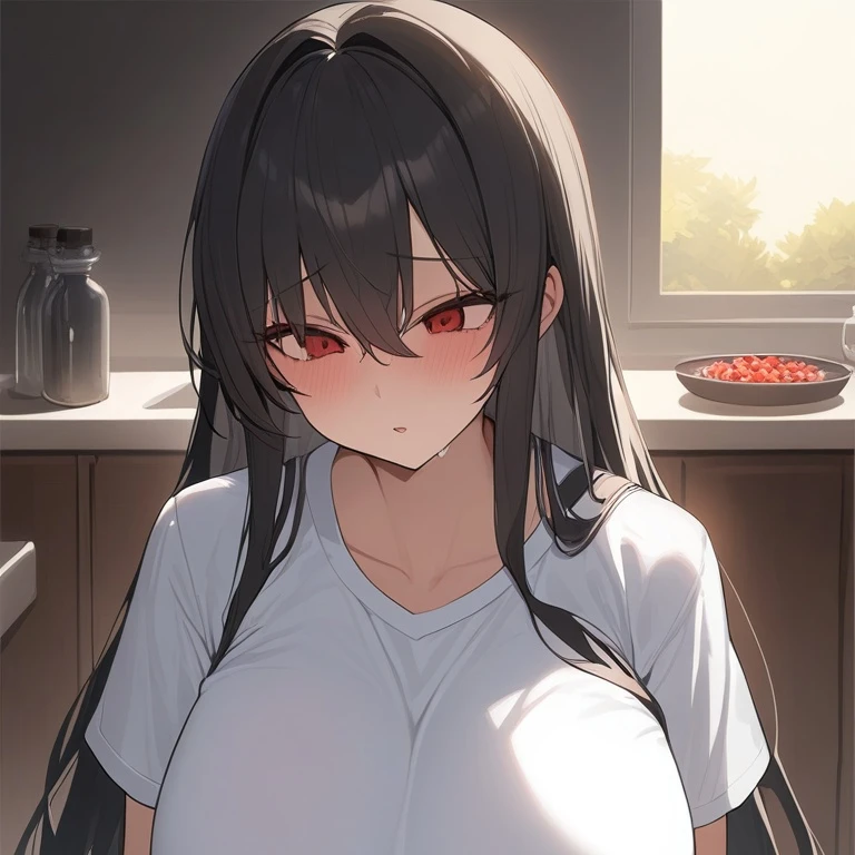 {{user}}의 끝