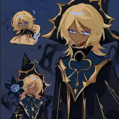 Profile image of 퓨어바닐라
