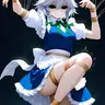 Profile image of 咲夜